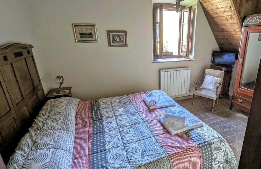 Agriturismo Santa Giusta-1