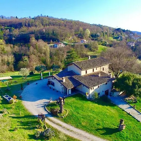 Agriturismo Santa Giusta-3